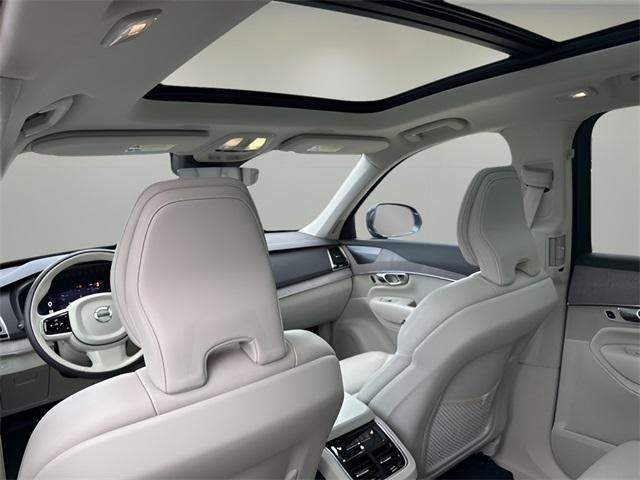 used 2023 Volvo XC90 Recharge Plug-In Hybrid car, priced at $56,788