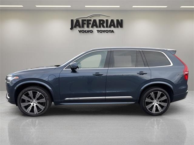 used 2023 Volvo XC90 Recharge Plug-In Hybrid car, priced at $56,788