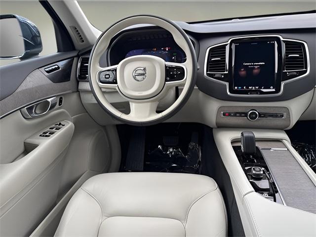 used 2023 Volvo XC90 Recharge Plug-In Hybrid car, priced at $56,788