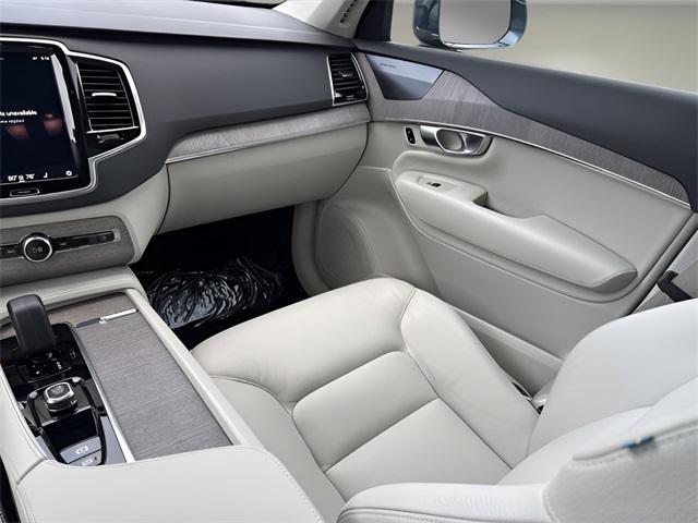 used 2023 Volvo XC90 Recharge Plug-In Hybrid car, priced at $56,788