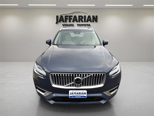 used 2023 Volvo XC90 Recharge Plug-In Hybrid car, priced at $56,788