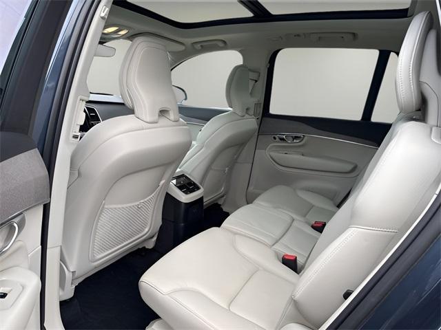 used 2023 Volvo XC90 Recharge Plug-In Hybrid car, priced at $56,788