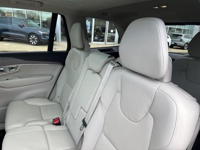used 2023 Volvo XC90 Recharge Plug-In Hybrid car, priced at $57,500