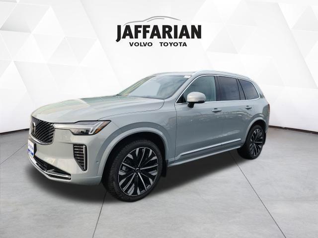 new 2026 Volvo XC90 car, priced at $75,585