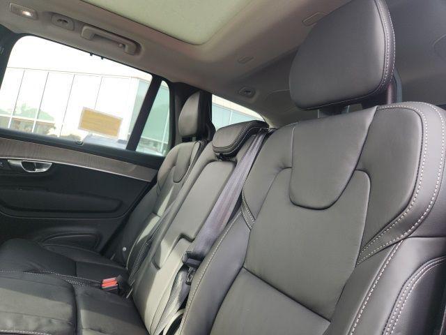new 2026 Volvo XC90 car, priced at $75,585