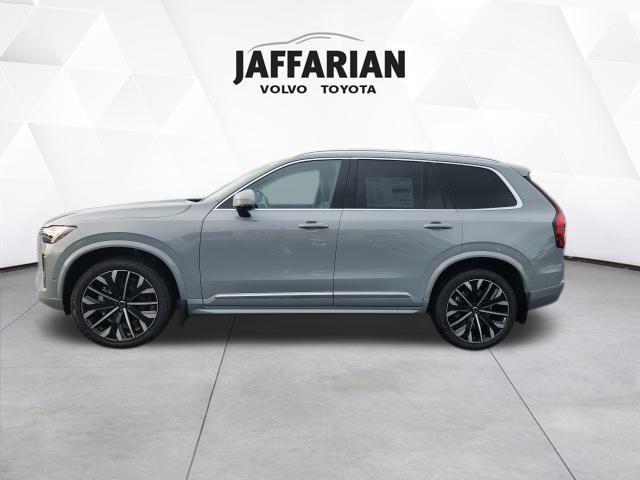 new 2026 Volvo XC90 car, priced at $75,585