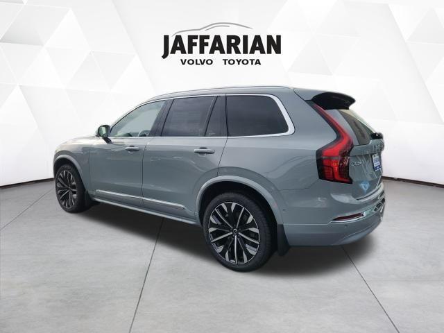 new 2026 Volvo XC90 car, priced at $75,585