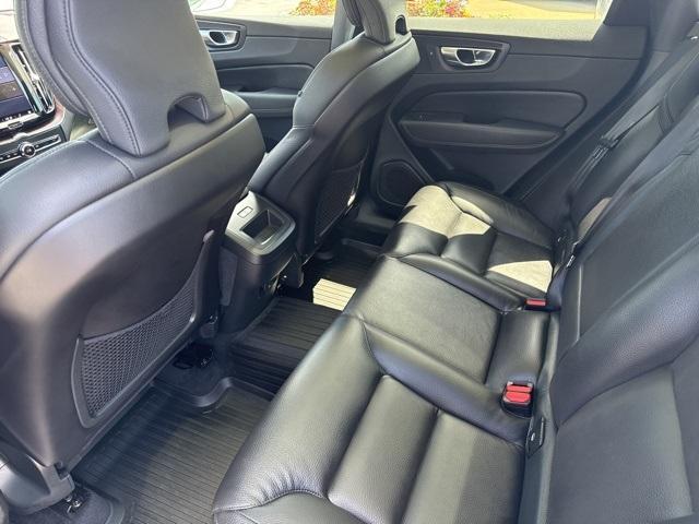 used 2022 Volvo XC60 car, priced at $29,788
