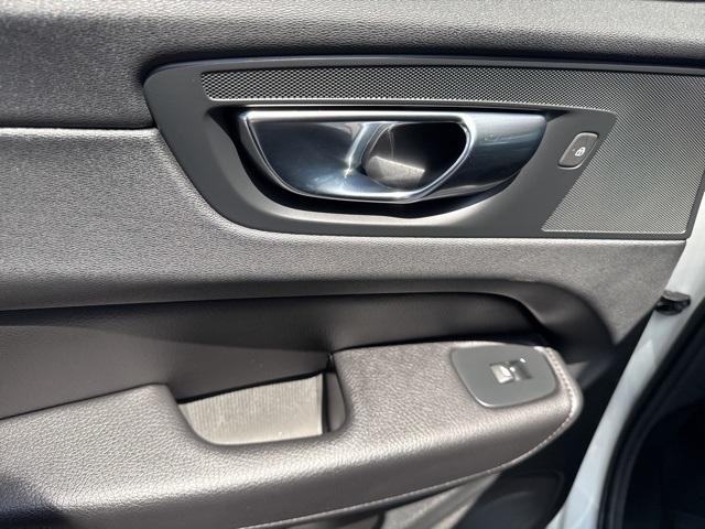 used 2022 Volvo XC60 car, priced at $29,788