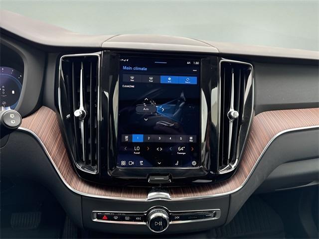 used 2022 Volvo XC60 car, priced at $29,900