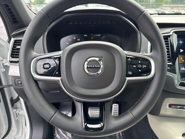 used 2022 Volvo XC90 Recharge Plug-In Hybrid car, priced at $52,500