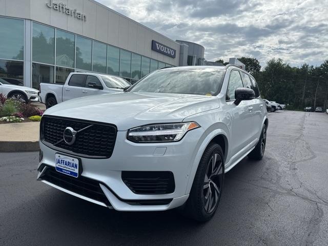 used 2022 Volvo XC90 Recharge Plug-In Hybrid car, priced at $54,688