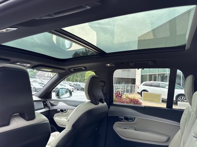 used 2022 Volvo XC90 Recharge Plug-In Hybrid car, priced at $52,500