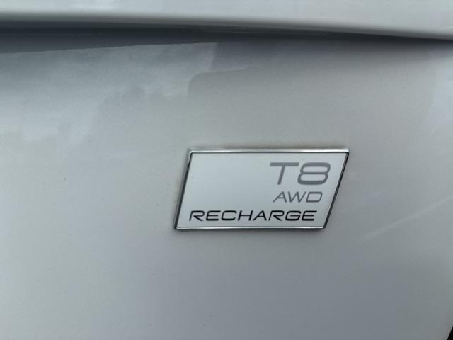 used 2022 Volvo XC90 Recharge Plug-In Hybrid car, priced at $54,688