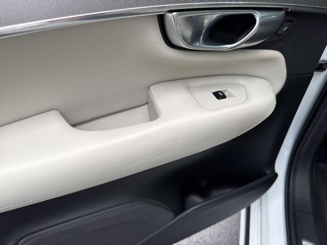 used 2022 Volvo XC90 Recharge Plug-In Hybrid car, priced at $52,500