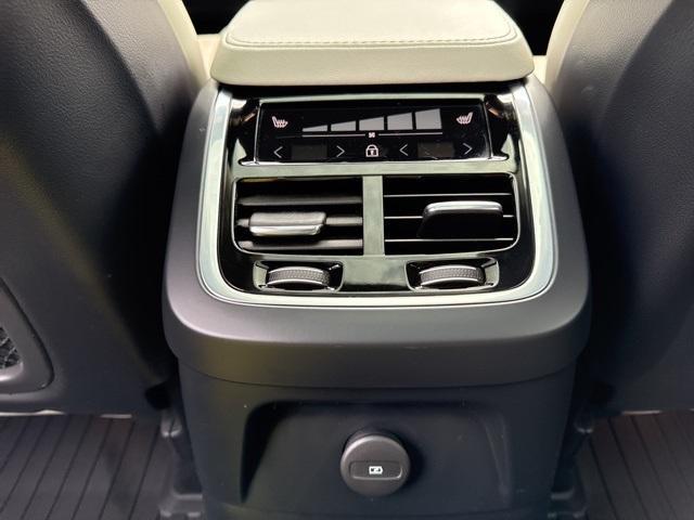 used 2022 Volvo XC90 Recharge Plug-In Hybrid car, priced at $52,500