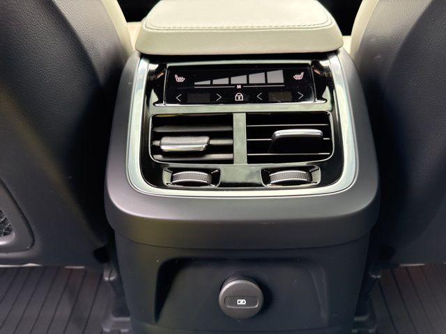 used 2022 Volvo XC90 Recharge Plug-In Hybrid car, priced at $47,000