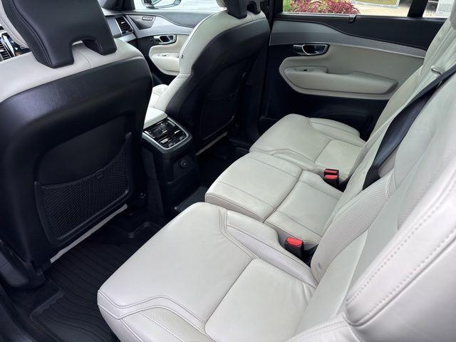 used 2022 Volvo XC90 Recharge Plug-In Hybrid car, priced at $47,000