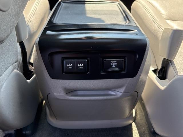 used 2018 Toyota Sienna car, priced at $24,850