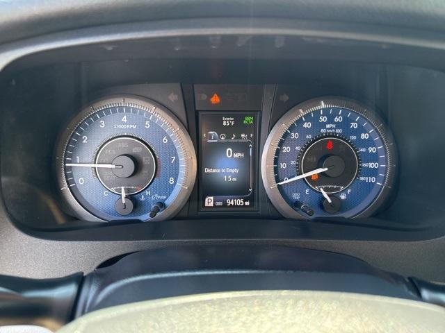 used 2018 Toyota Sienna car, priced at $24,850