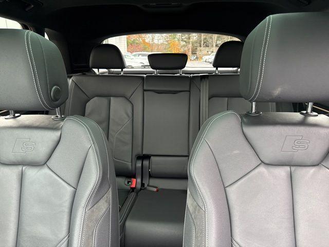 used 2022 Audi Q3 car, priced at $22,900