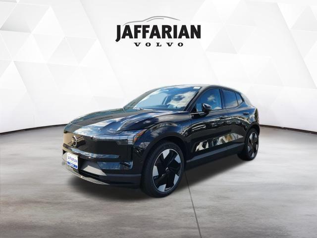 new 2025 Volvo EX30 car, priced at $49,255