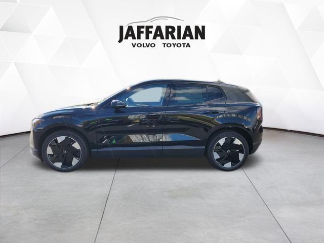 new 2025 Volvo EX30 car, priced at $49,255