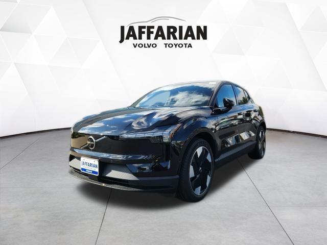 new 2025 Volvo EX30 car, priced at $49,255