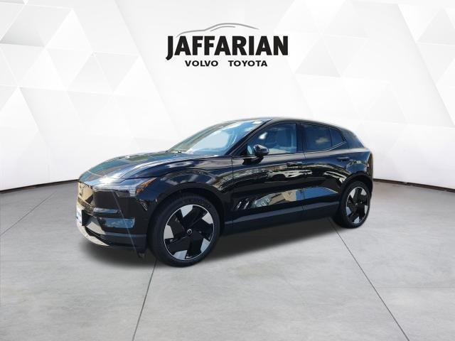 new 2025 Volvo EX30 car, priced at $49,255