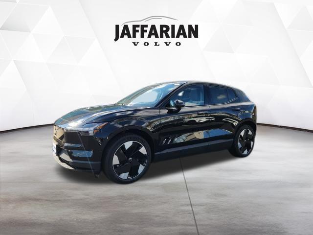 new 2025 Volvo EX30 car, priced at $49,255