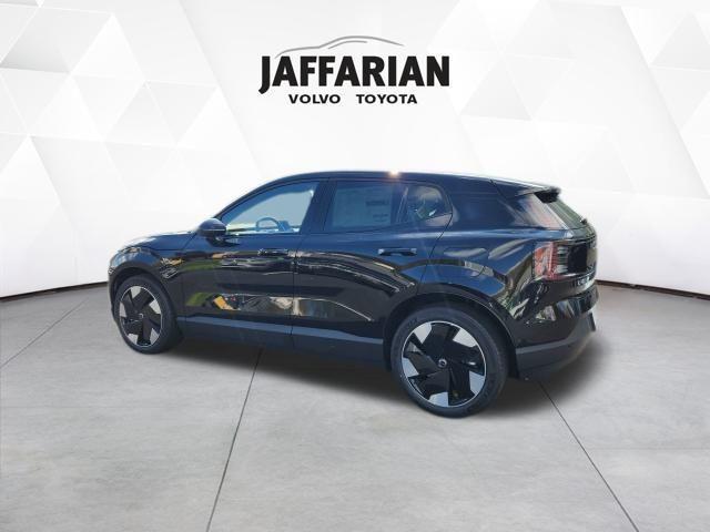 new 2025 Volvo EX30 car, priced at $49,255
