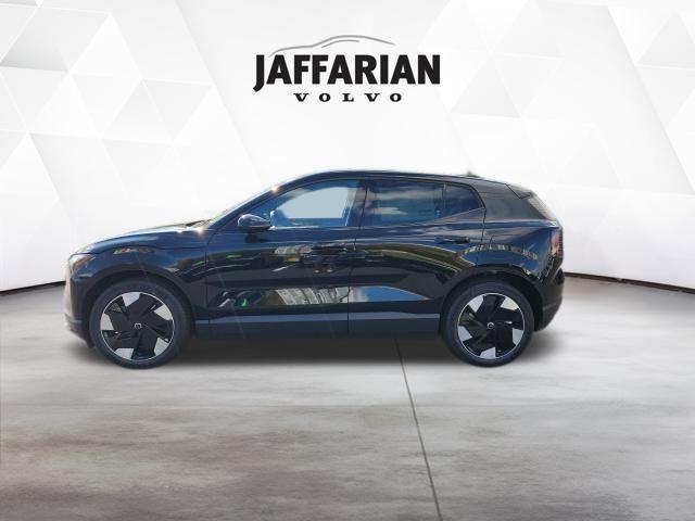 new 2025 Volvo EX30 car, priced at $49,255