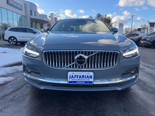 used 2022 Volvo S90 car, priced at $39,188