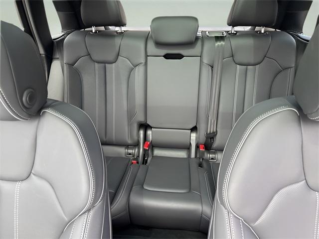 used 2025 Audi Q5 car, priced at $51,991