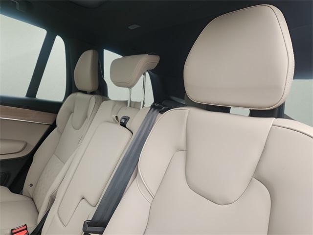 new 2025 Volvo XC90 car, priced at $69,155