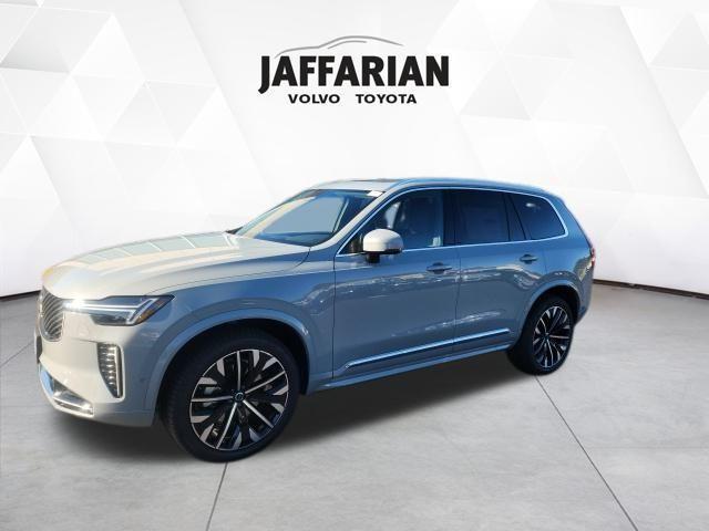 new 2026 Volvo XC90 car, priced at $71,825