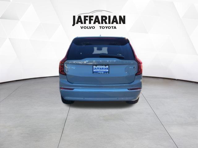 new 2026 Volvo XC90 car, priced at $71,825