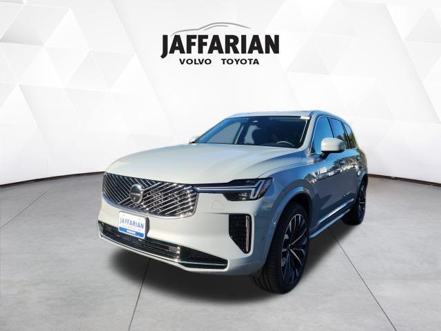 new 2026 Volvo XC90 car, priced at $71,825