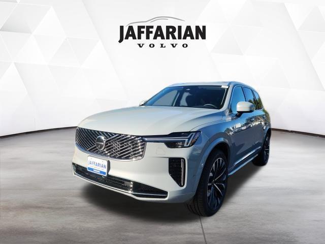 new 2026 Volvo XC90 car, priced at $71,825