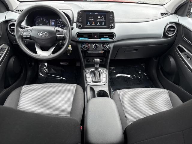 used 2020 Hyundai Kona car, priced at $15,900