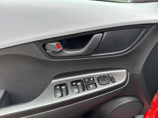 used 2020 Hyundai Kona car, priced at $15,900