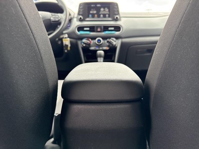 used 2020 Hyundai Kona car, priced at $15,900