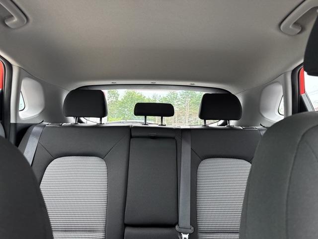 used 2020 Hyundai Kona car, priced at $15,900