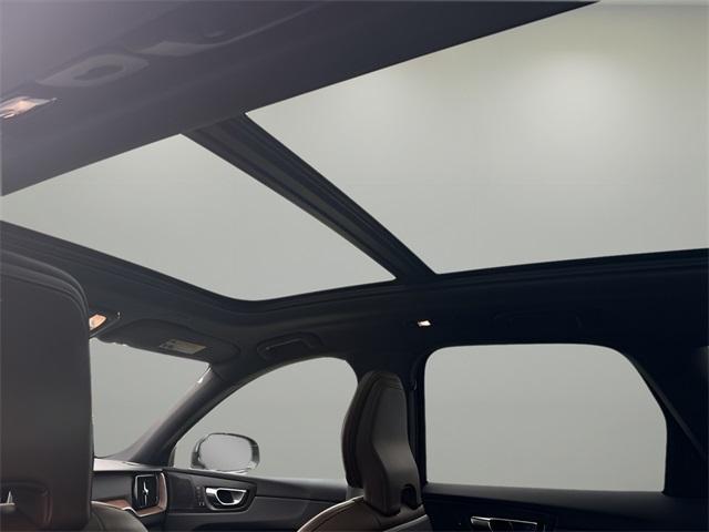 used 2022 Volvo XC60 car, priced at $41,288