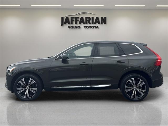 used 2022 Volvo XC60 car, priced at $41,288