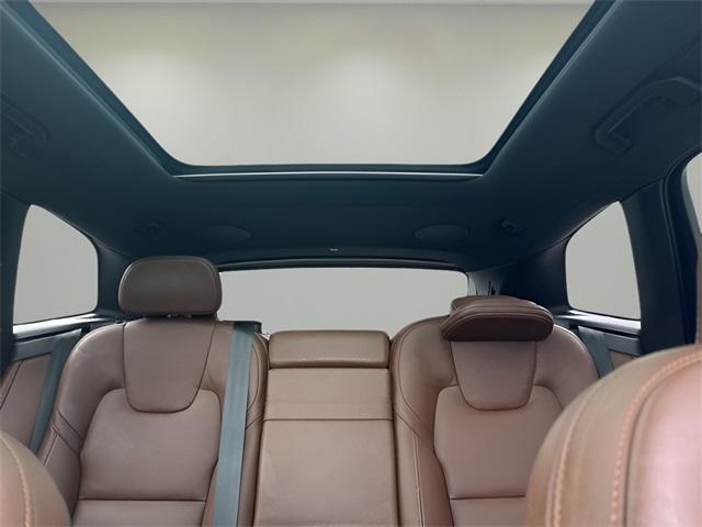 used 2022 Volvo XC60 car, priced at $41,288