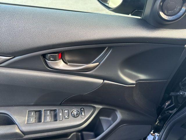 used 2021 Honda Civic car, priced at $22,546
