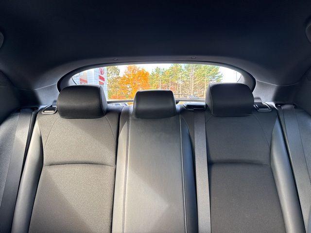 used 2021 Honda Civic car, priced at $22,546