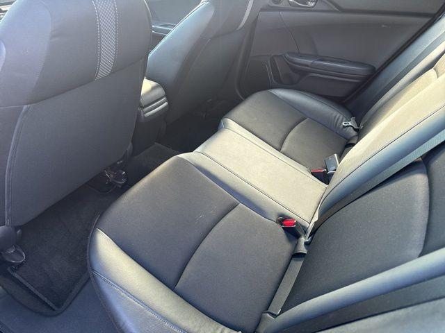 used 2021 Honda Civic car, priced at $22,546