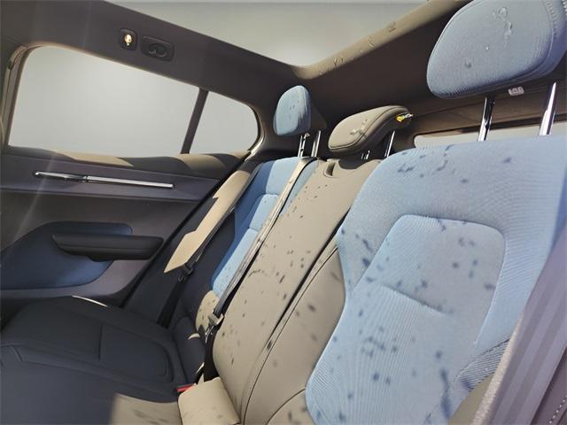 new 2025 Volvo EX30 car, priced at $49,725